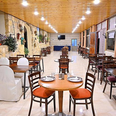 Jabal Dana Hotel - The Highest Hotel In Jordan Εξωτερικό φωτογραφία